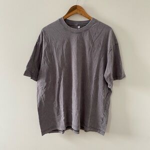 Set of 3 Men's T-Shirts 100% Cotton